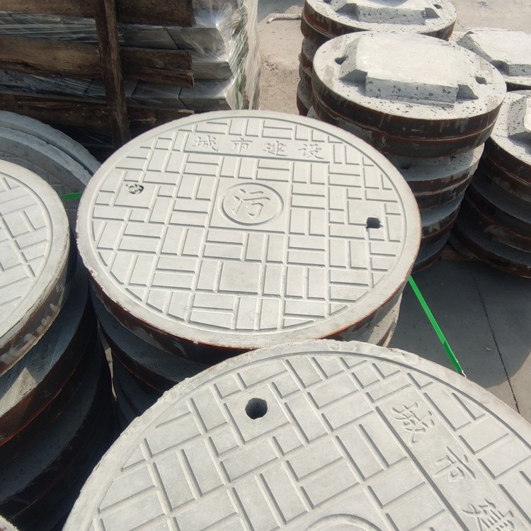 广东不水泥井盖