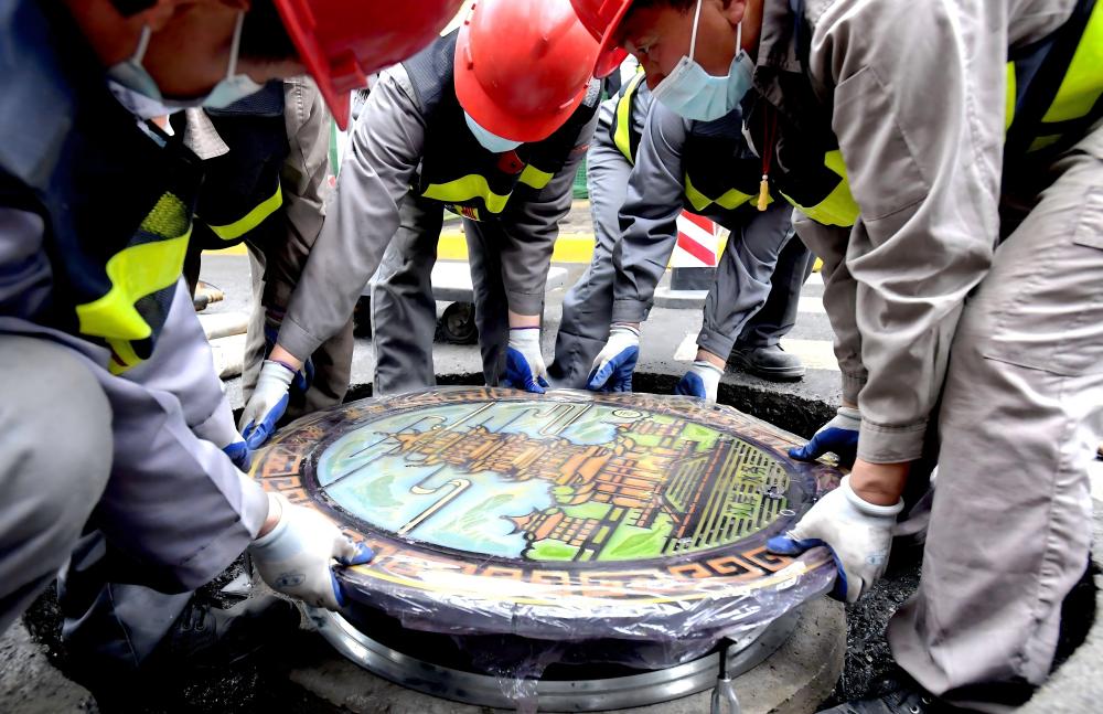 珠三角井盖 珠三角井盖