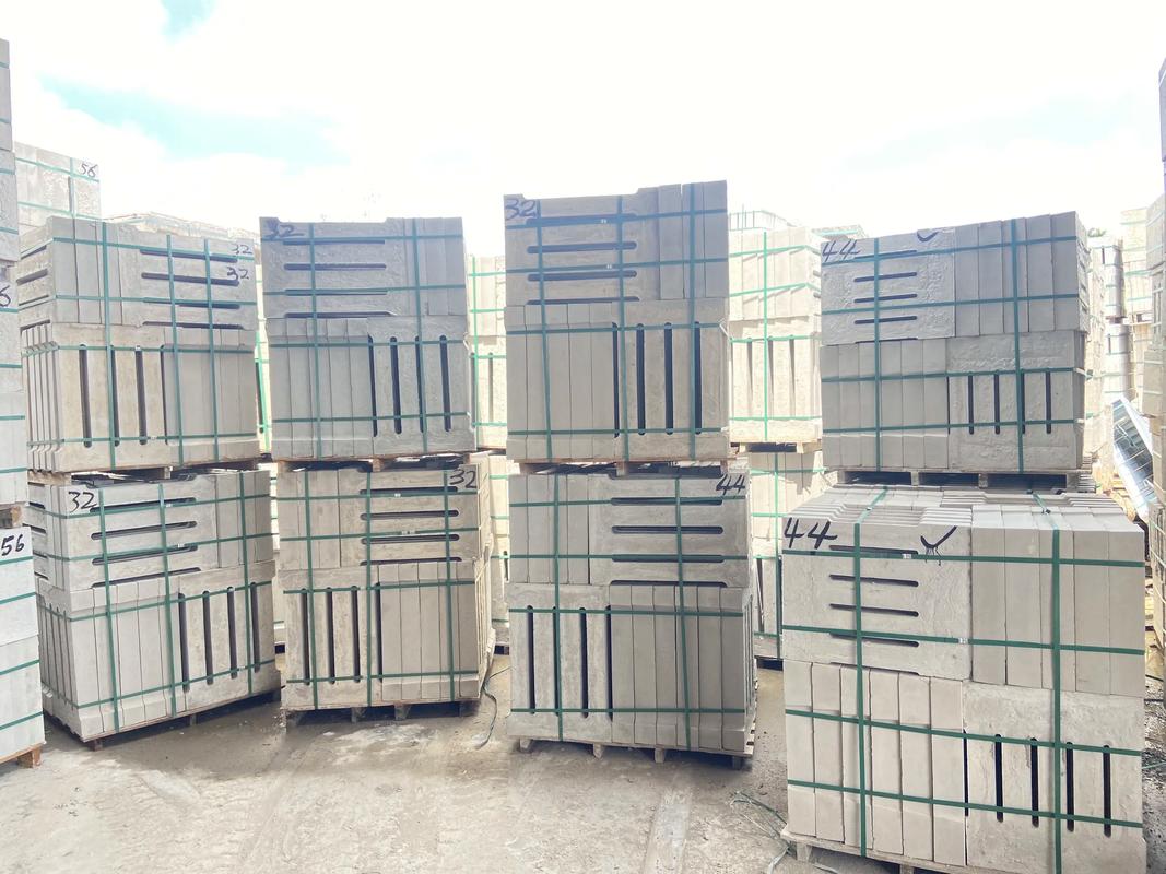 专业水泥沟盖板生产厂家——筑牢基建安全防线