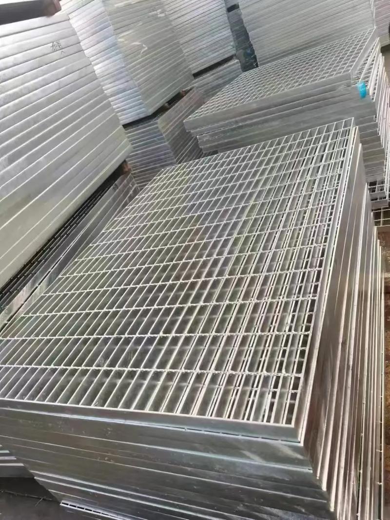 惠州钢格栅：多场景赋能城市建设，以品质筑牢安全防线