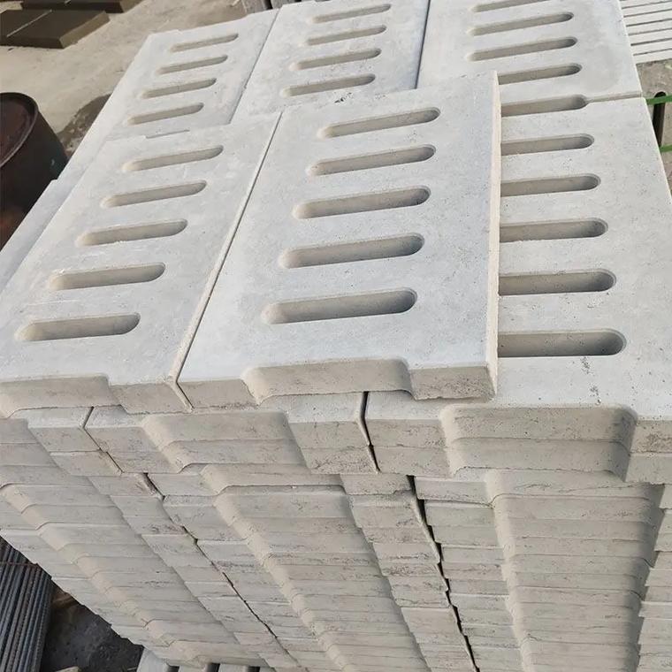广东水泥沟盖板源头厂家，品质筑牢基建防线