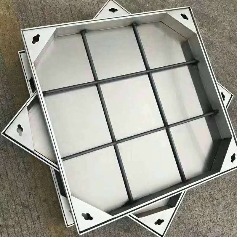 惠州不锈钢井盖