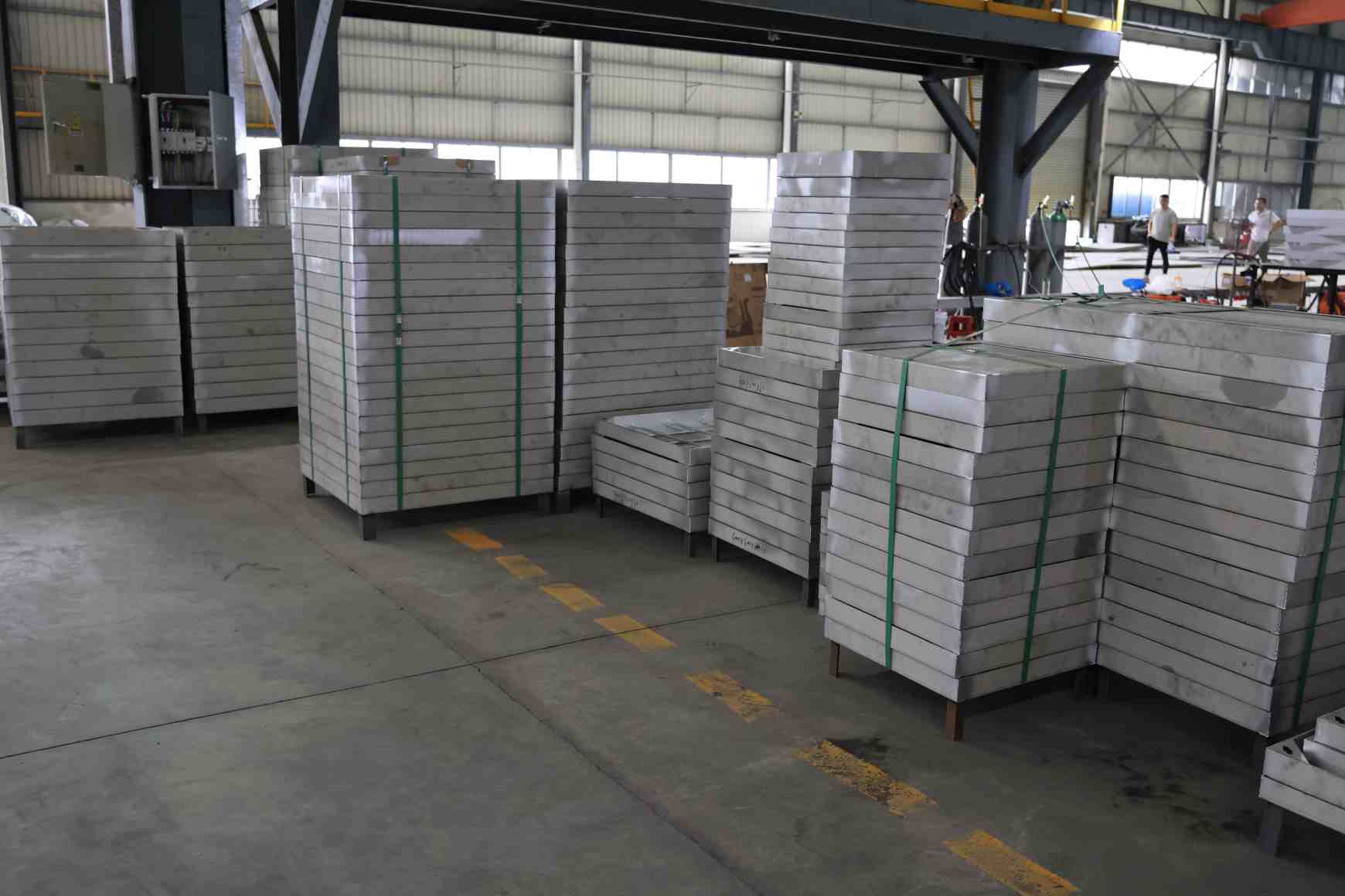 2026年不锈钢井盖