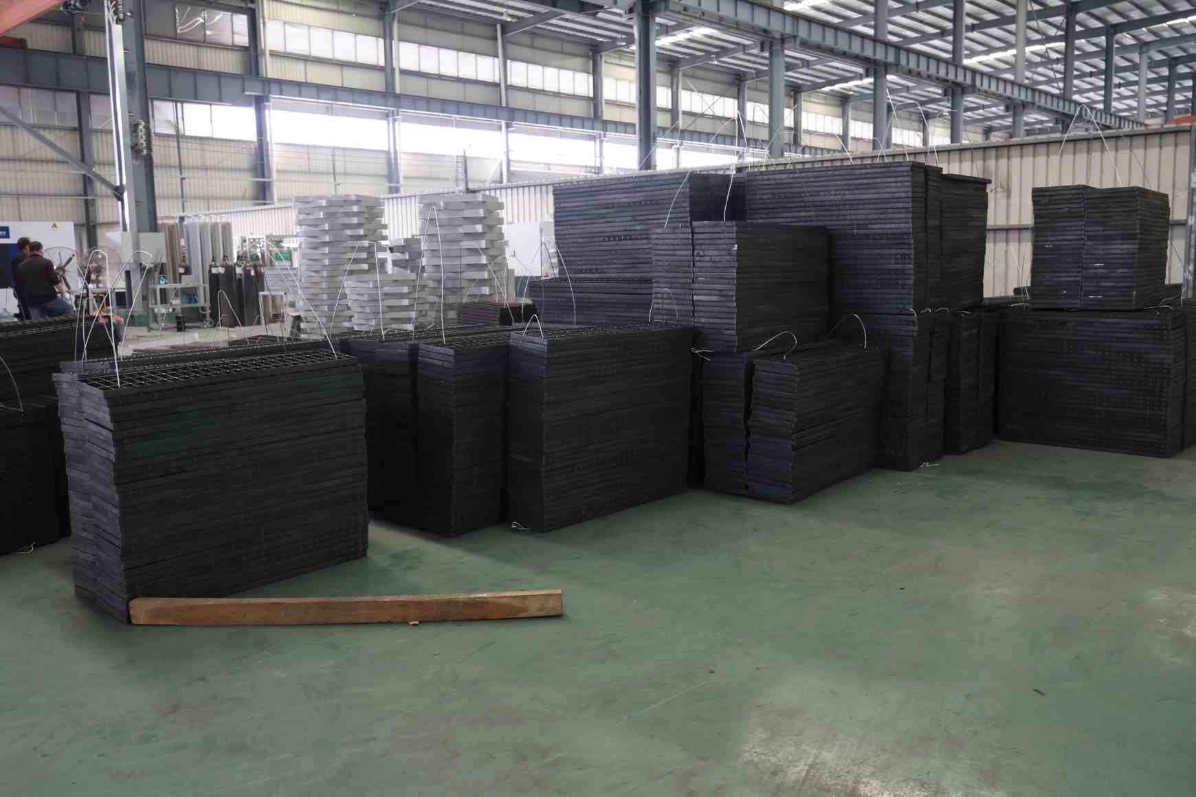 广东钢格栅源头厂家