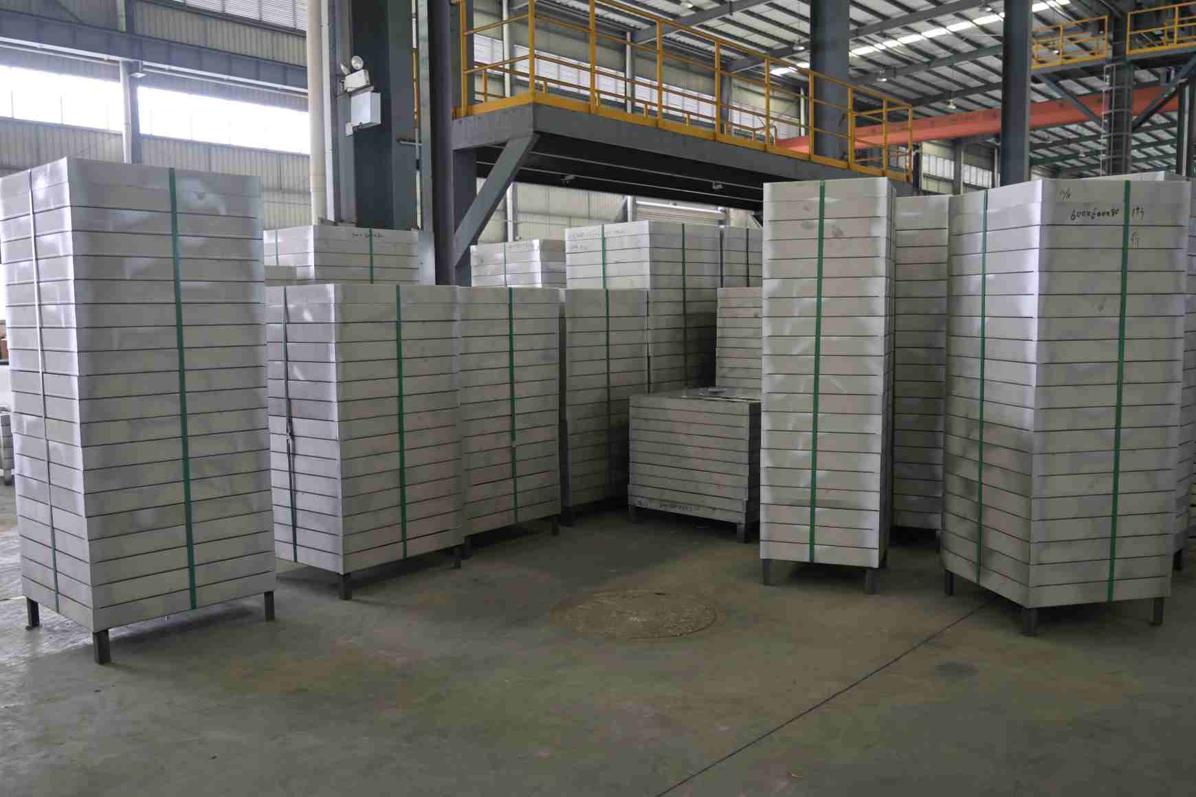 不锈钢井盖厚度规范