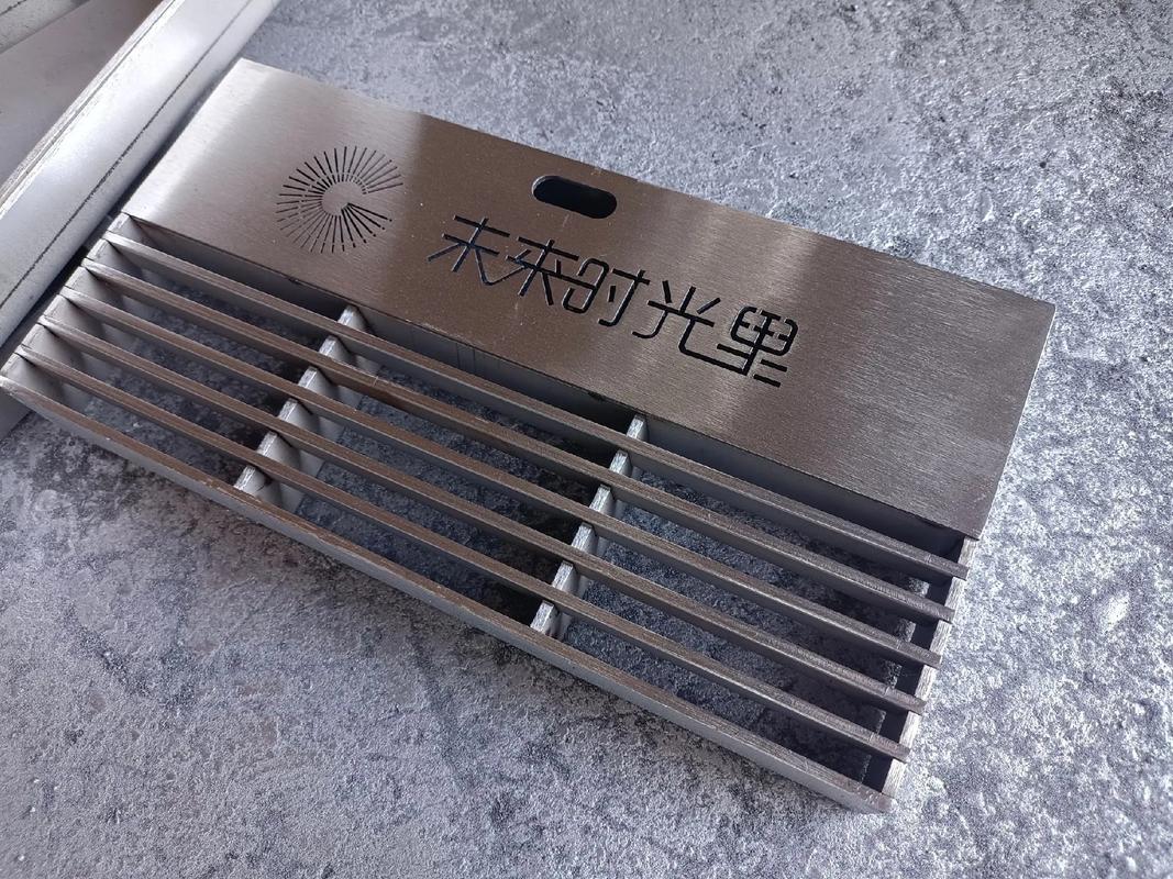 海口不锈钢井盖