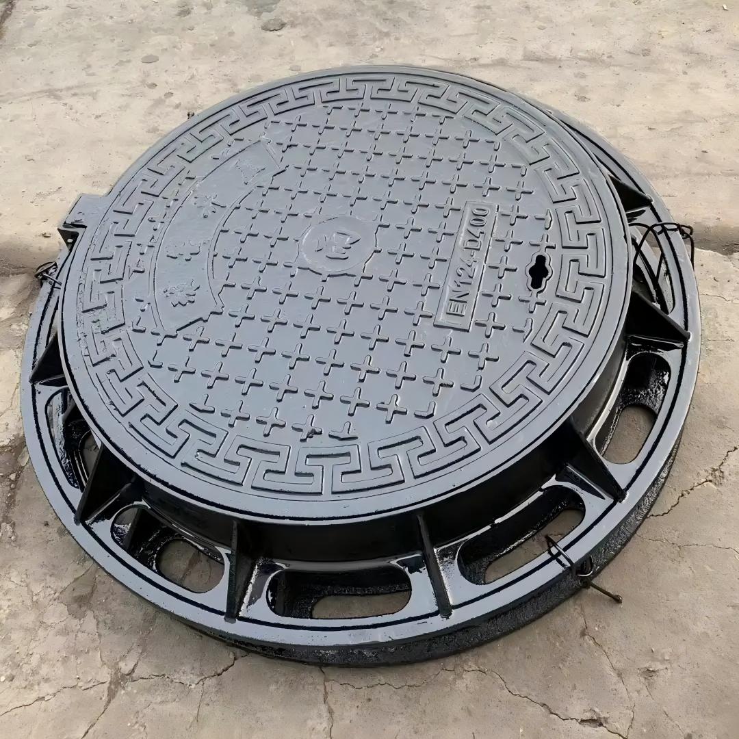 海口市球墨铸铁井盖