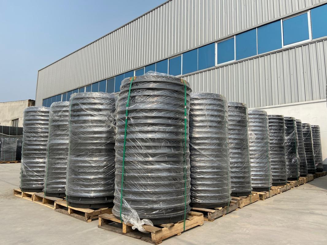 珠海树脂井盖厂家