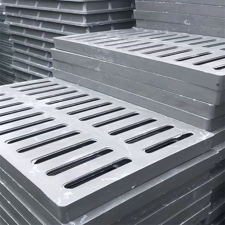 广东树脂沟盖板