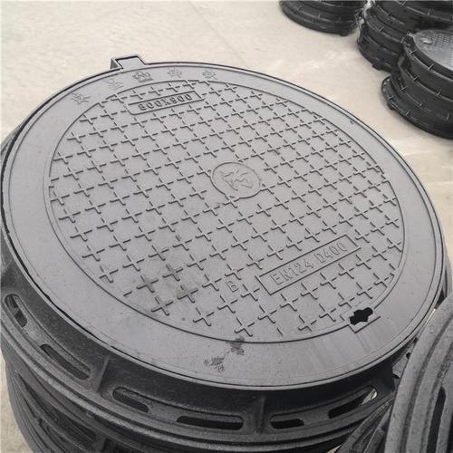 广东球墨铸铁井盖