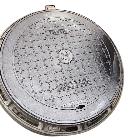 D400井盖承重 D400井盖承重