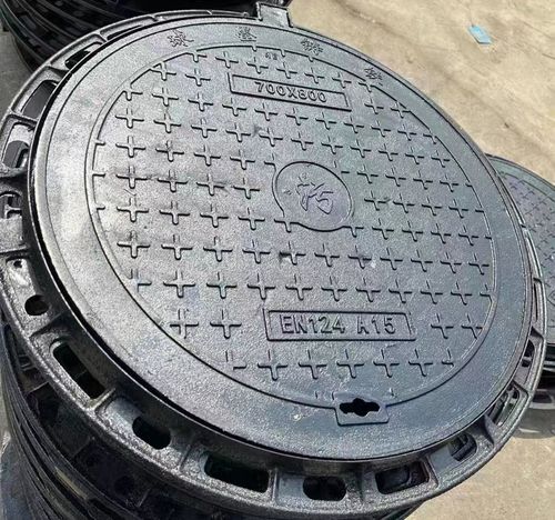 三亚球墨铸铁井盖