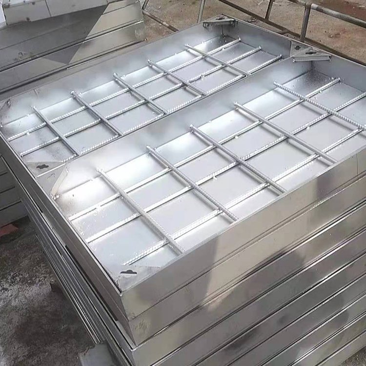 三亚不锈钢井盖：藏于烟火与风光中的品质守护