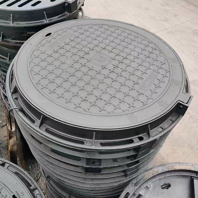 海南球墨铸铁井盖