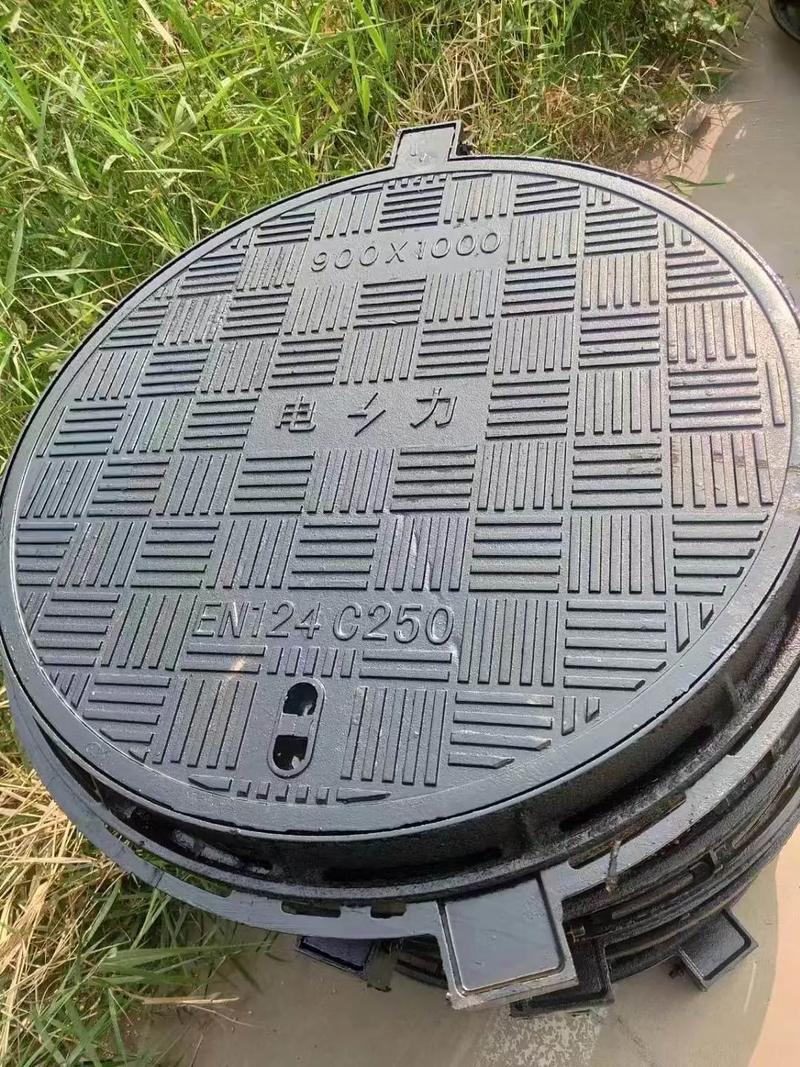 广东重投井盖——深圳球墨铸铁井盖优选品牌，筑牢城市基建安全防线