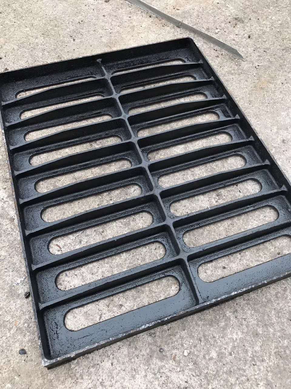 广西沟盖板厂家