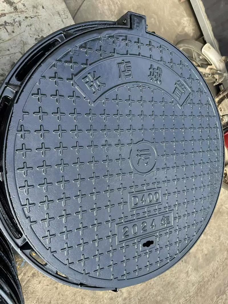 南宁铸铁井盖