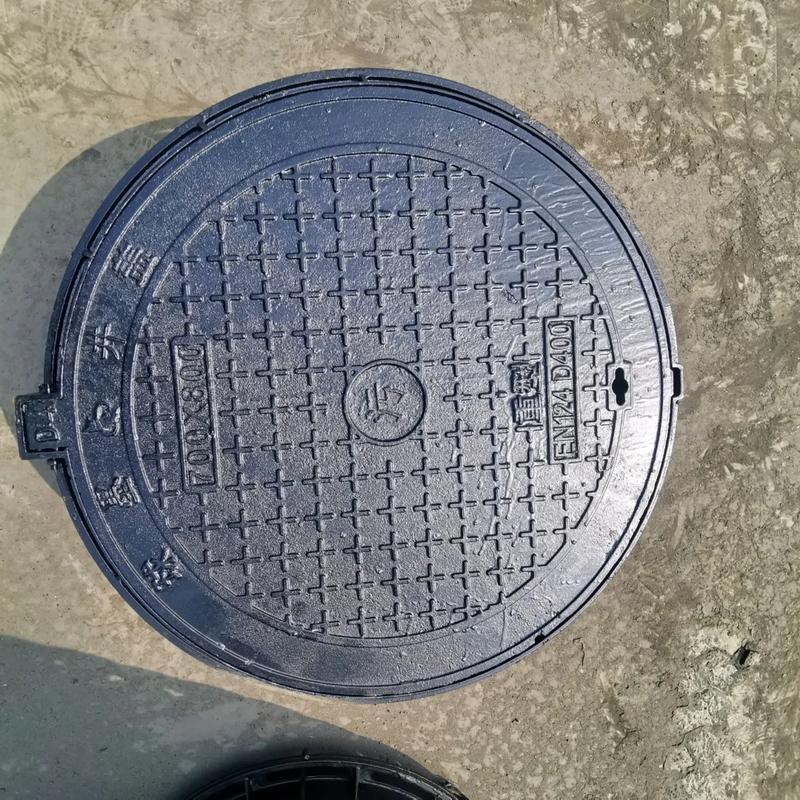 海口井盖——滨海城市的地下守护者，精工筑安，适配无忧
