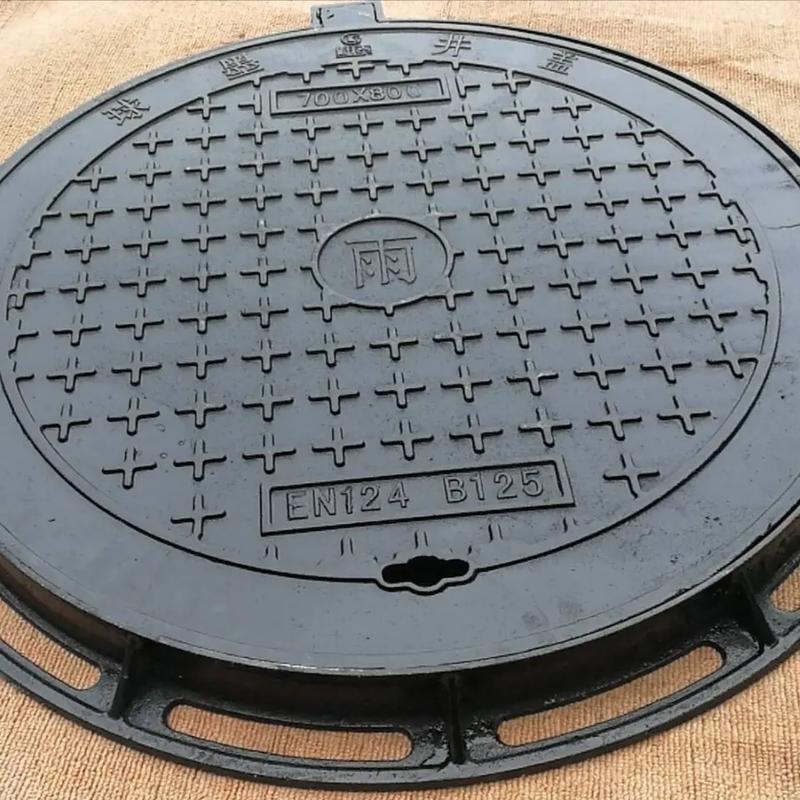 深圳球墨铸铁井盖