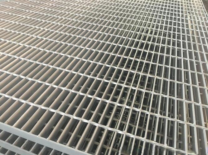 深圳镀锌钢格栅 深圳镀锌钢格栅