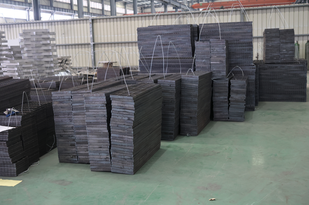 广东钢格栅优选重投法斯特，深耕本土赋能全域基建