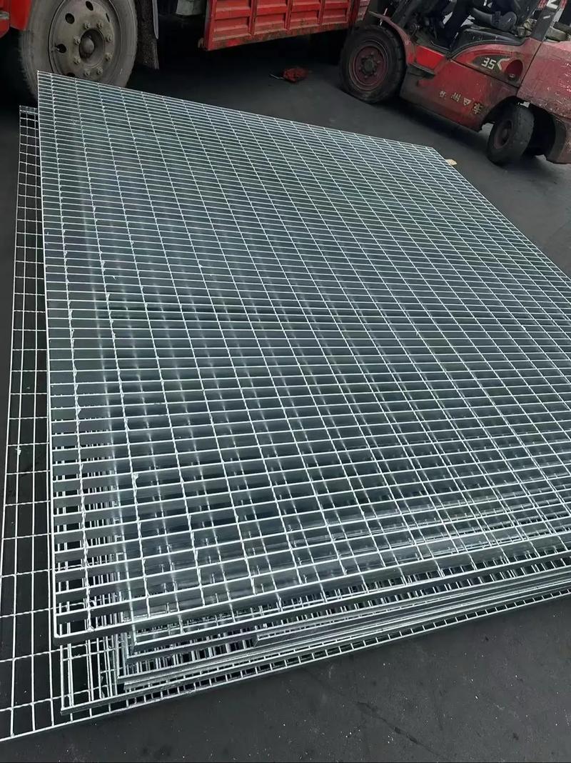 桂林镀锌钢格栅