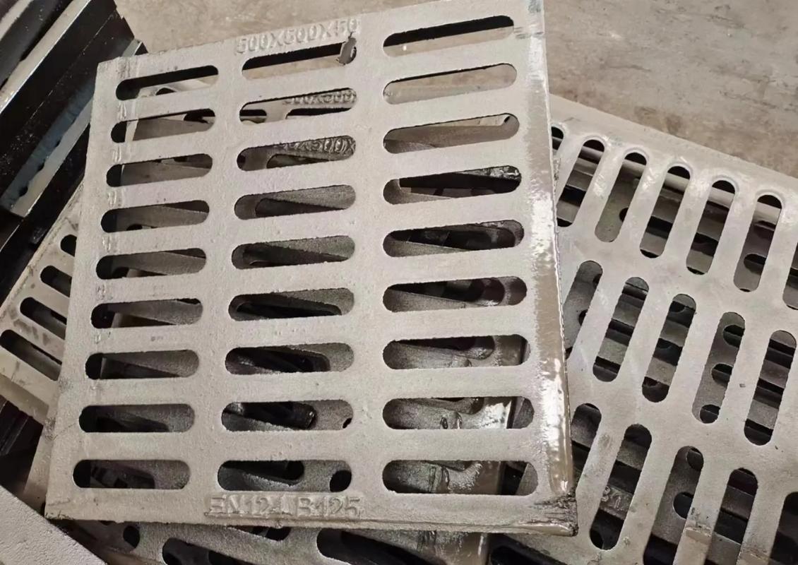 桂林井盖 桂林井盖