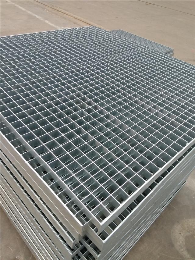 佛山钢格栅_重投井盖厂家直供_适配本土全场景_耐腐蚀易安装