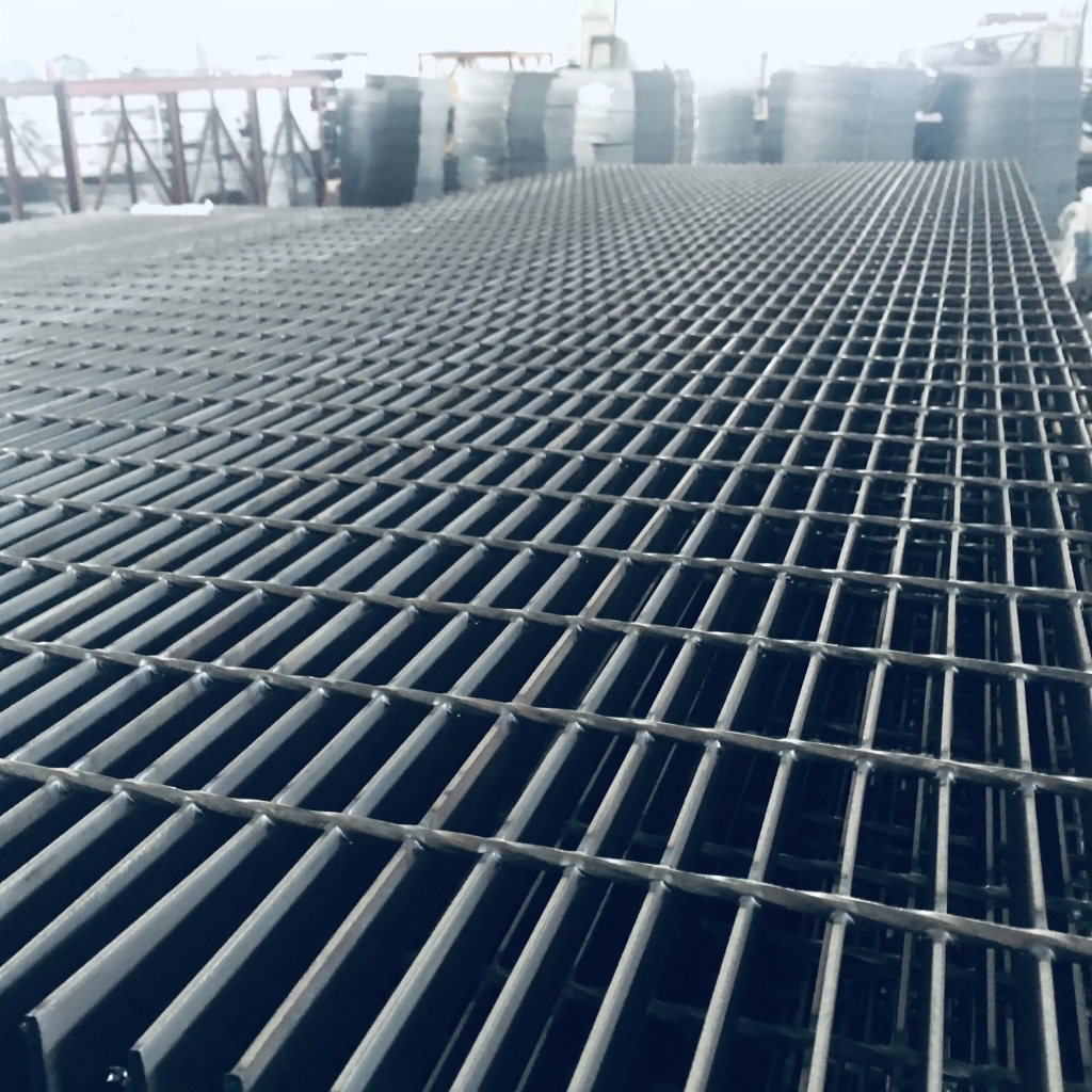 佛山钢格栅｜扎根本土多场景，以品质赋能佛山基建