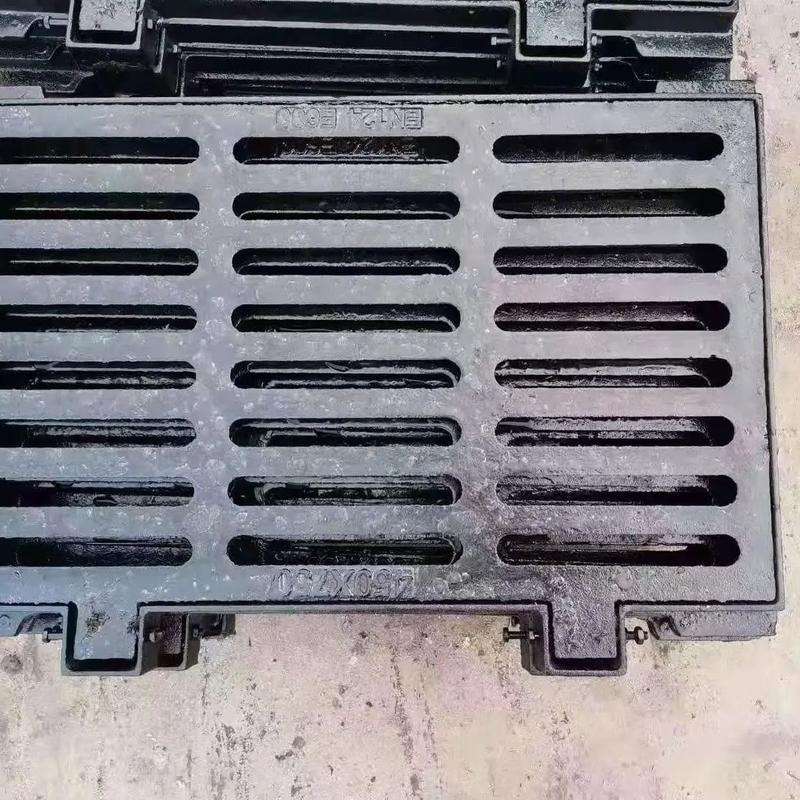 广东雨水篦子：适配岭南多雨气候，守护城乡排水安全