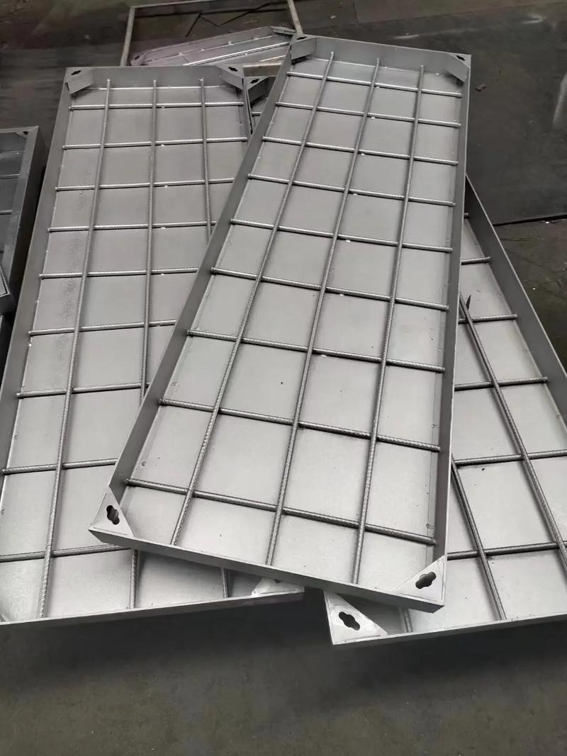 广西梧州不锈钢井盖｜深耕本土场景，守护西江城韵