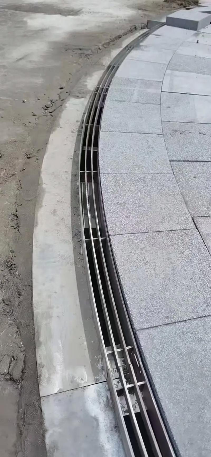 北海重投不锈钢井盖厂家_市政/小区专用_耐腐蚀易维护可定制