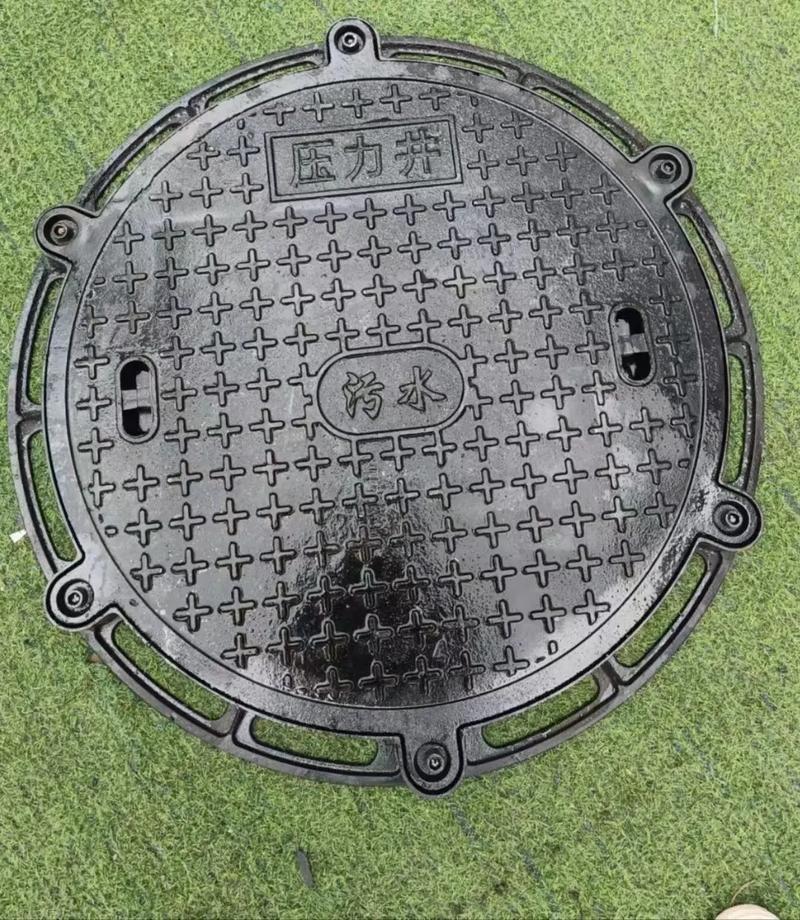 北海井盖：守护滨海城市安全，赋能城市基建升级