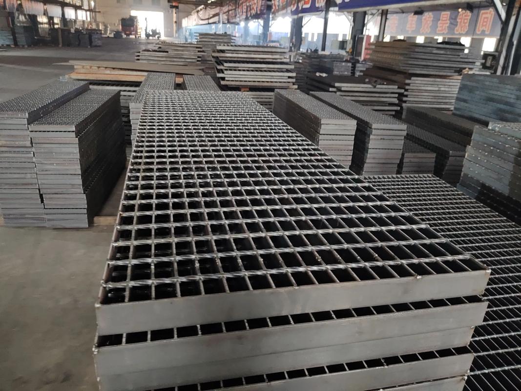 贺州镀锌钢格栅_重投井盖厂家专属供应_平台/厂区/景区井盖优选