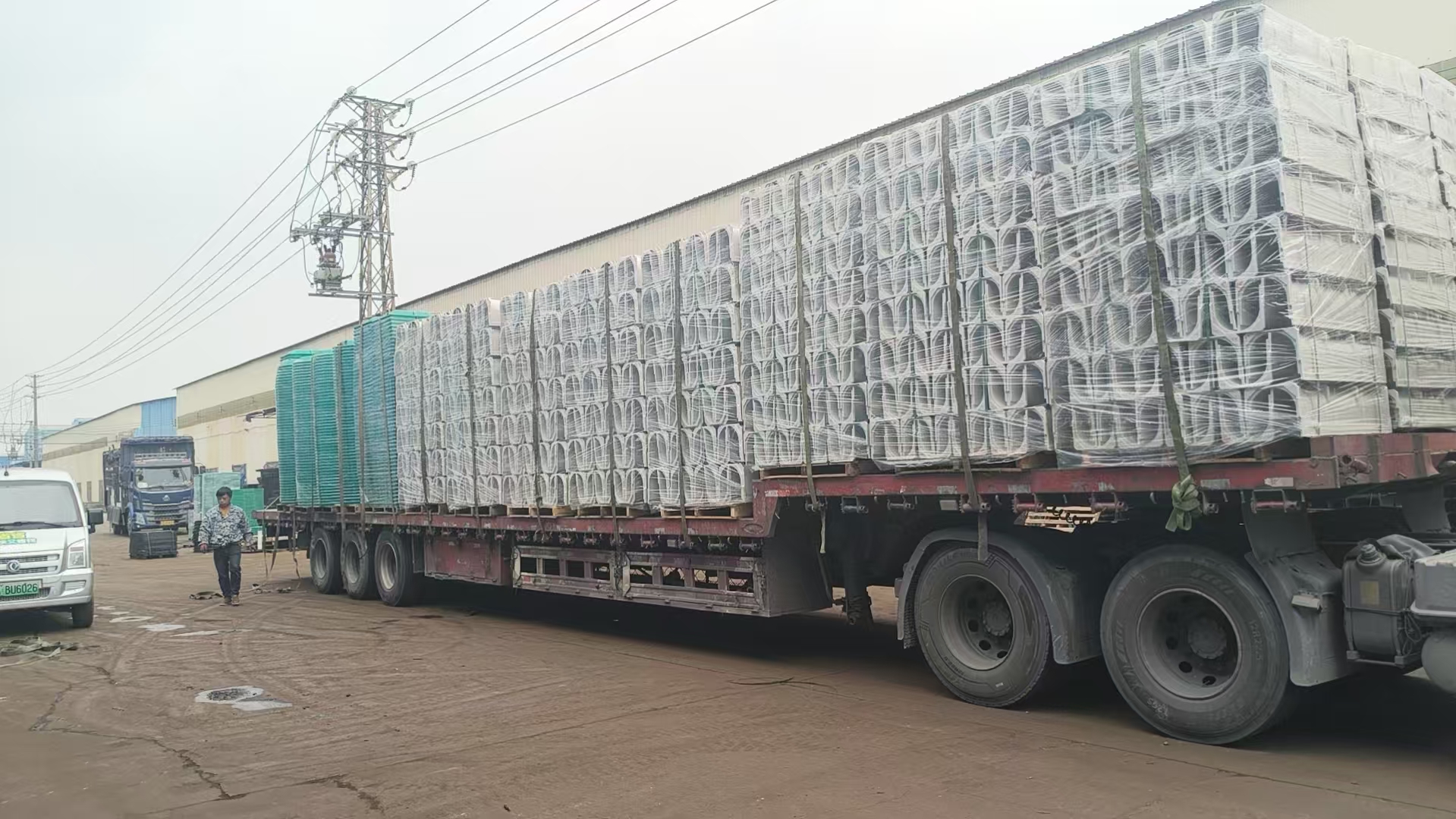 成品排水沟 成品排水沟