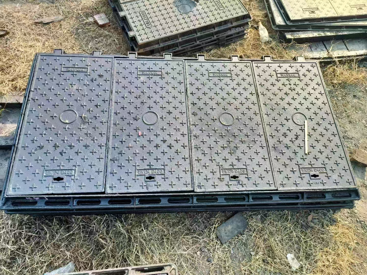 贵港铸铁井盖 贵港铸铁井盖