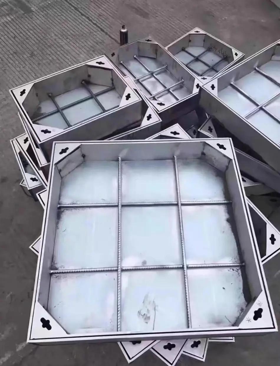 防城港不锈钢井盖 防城港不锈钢井盖