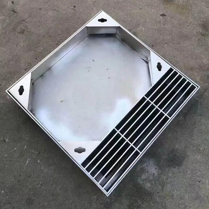 防城港不锈钢井盖 防城港不锈钢井盖