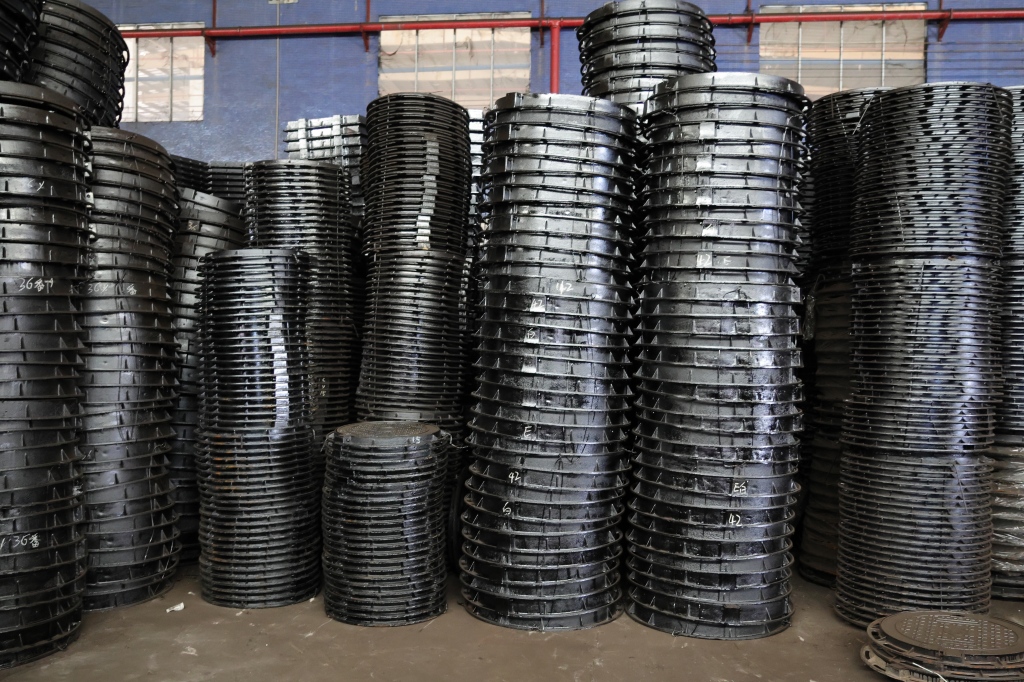 广东球墨铸铁井盖十大品牌 广东球墨铸铁井盖十大品牌