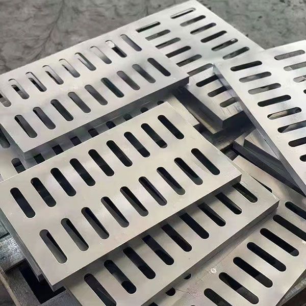 不锈钢雨水篦子生产厂家_广州深圳佛山市政工程优选供应商