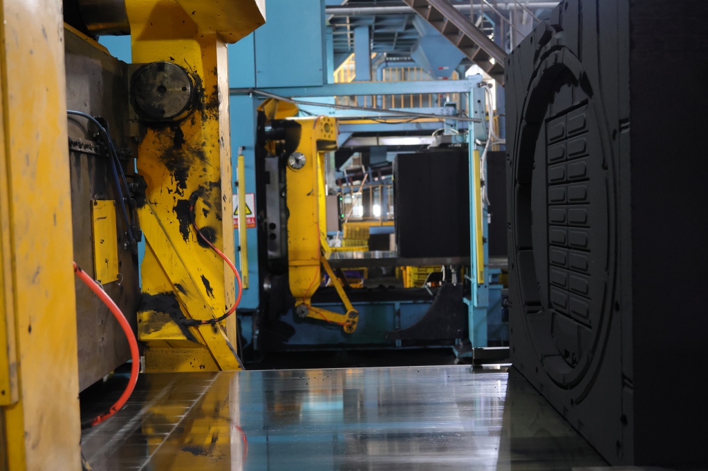 广州重投井盖｜市政工程井盖优选供应商，助力工程提质增效