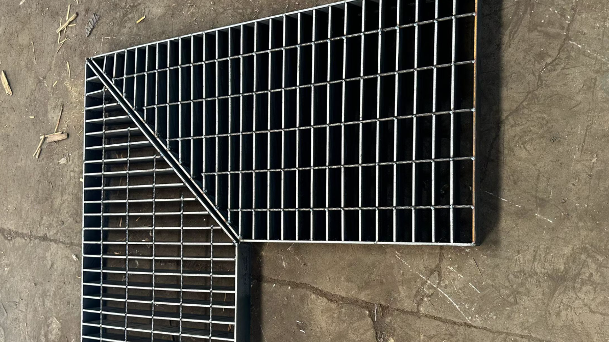 广东钢格栅｜多场景适配·定制无忧·极速发货