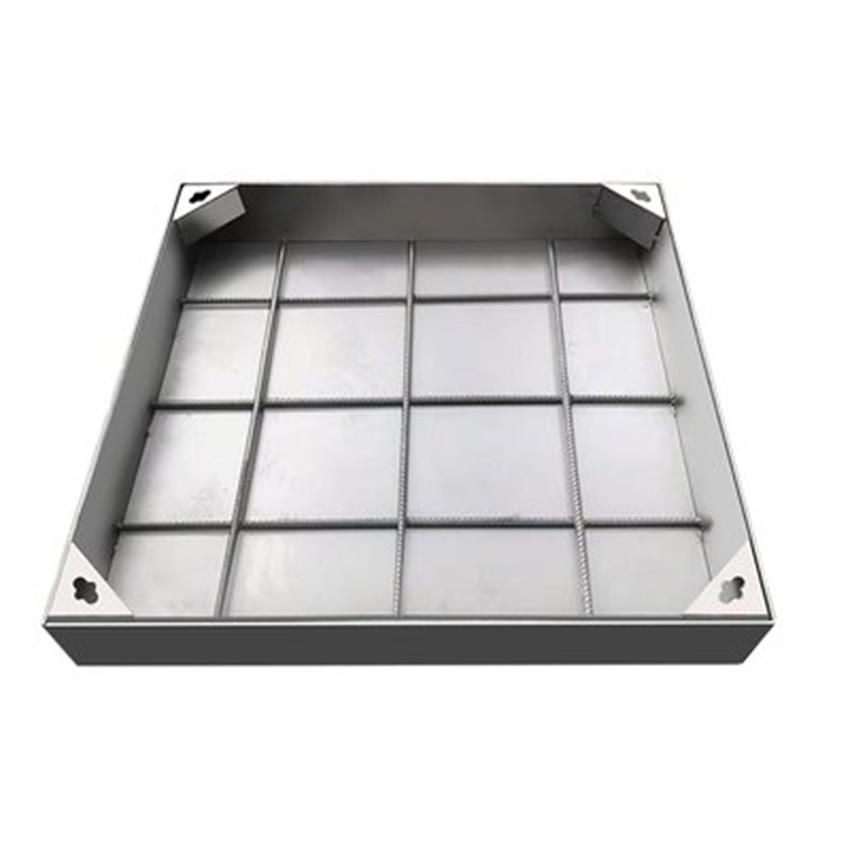 百色不锈钢井盖厂家