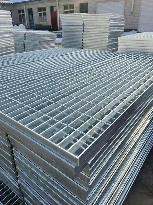 百色镀锌钢格栅_重投井盖厂家供应_适配工业市政全场景