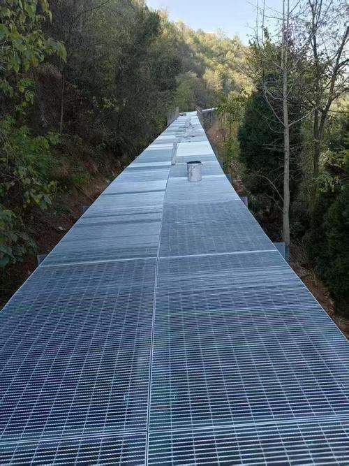 河池镀锌钢格栅_重投井盖厂家出品_全域适配定制市政工业文旅场景