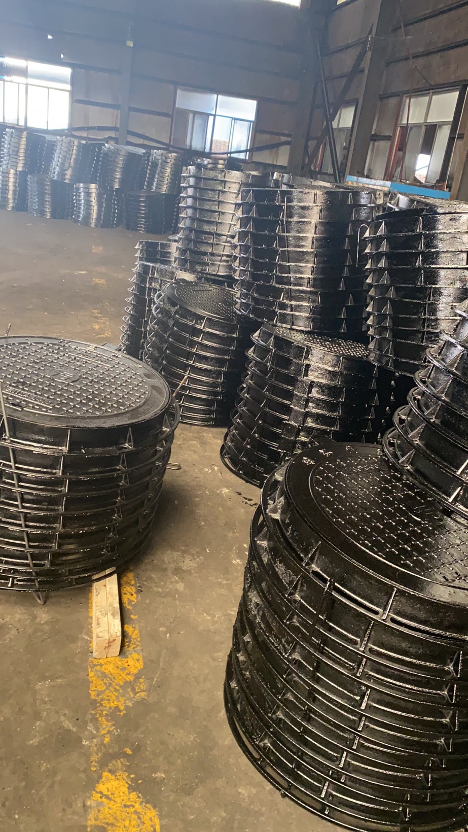 来宾井盖 来宾井盖