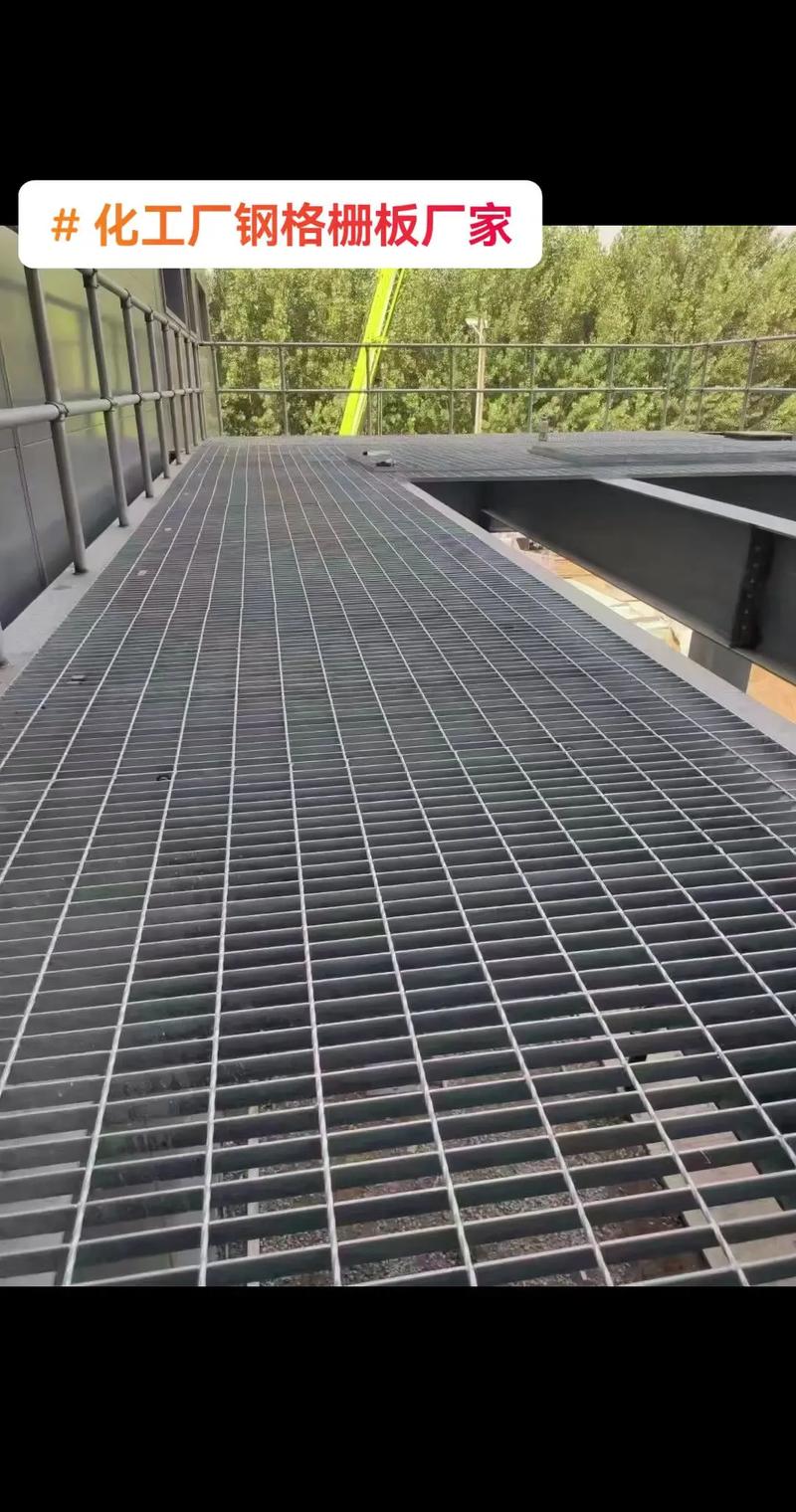 来宾镀锌钢格栅_重投井盖厂家直供_适配工业市政多场景