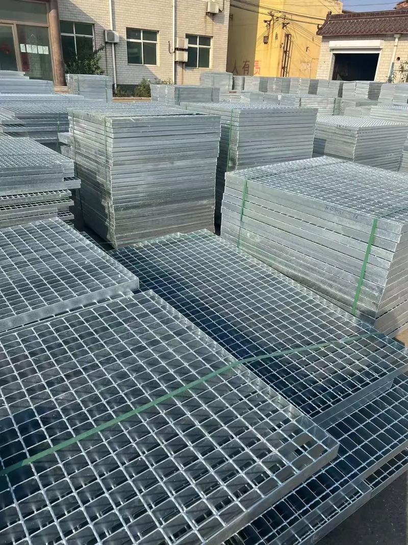 海南钢格栅赋能自贸港：海口三亚儋州全域基建的硬核支撑