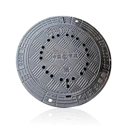 深圳球墨铸铁井盖