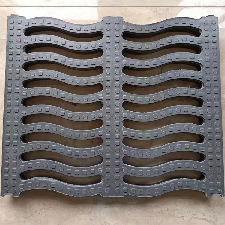 广东树脂雨水篦子_重投井盖厂家直供_适配多场景高效排水